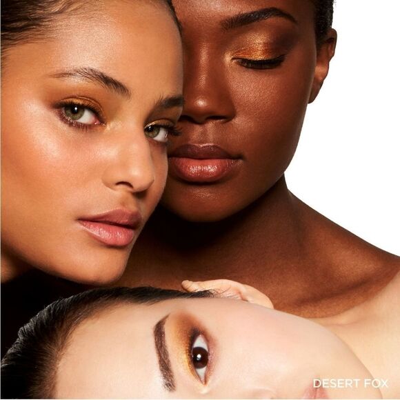Tom Ford Desert Fox Eyeshadow Quad - Picture 12 of 16
